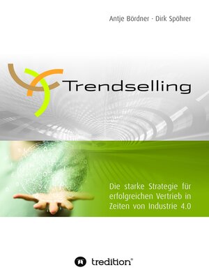 cover image of Trendselling